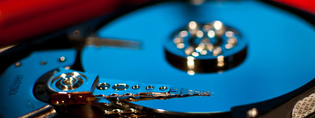 Data Recovery Services in Bangalore